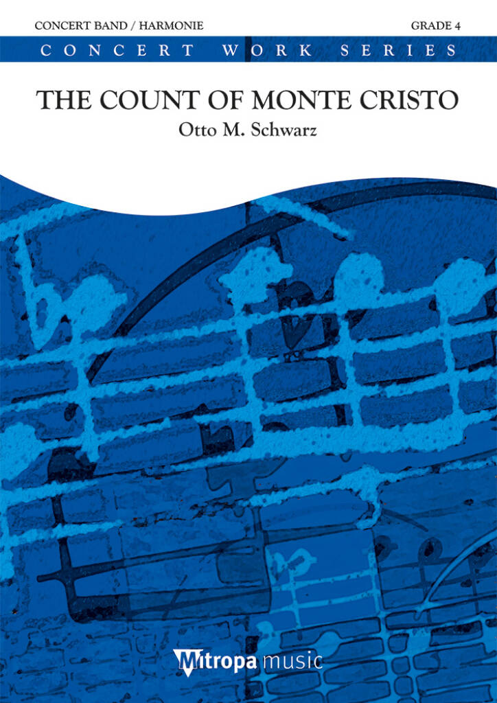 The Count of Monte Cristo